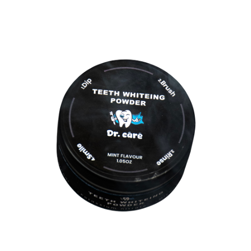 Dr.care Teeth Whitening Powder
