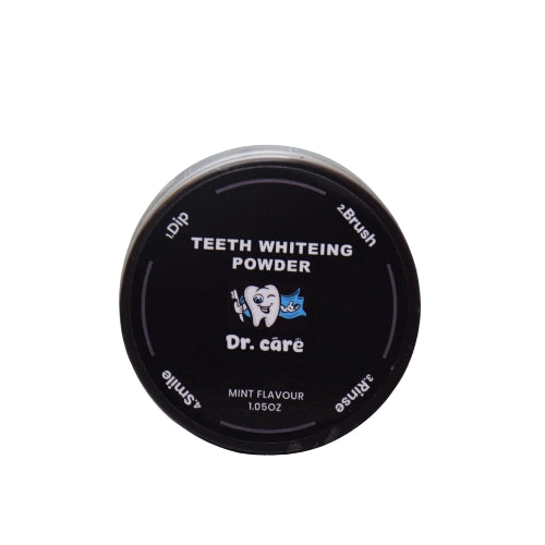 Dr.care Teeth Whitening Powder