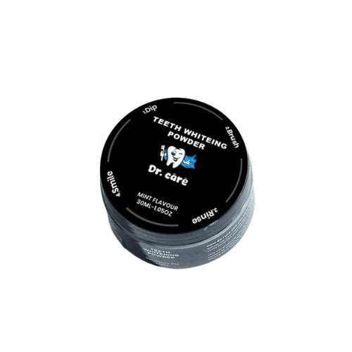 Dr.care Teeth Whitening Powder